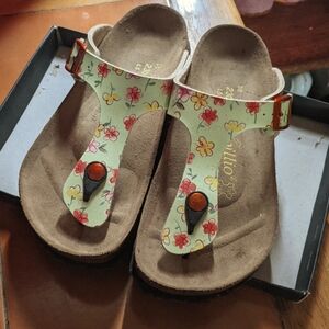 Birkenstock Papillio Gizeh size 36